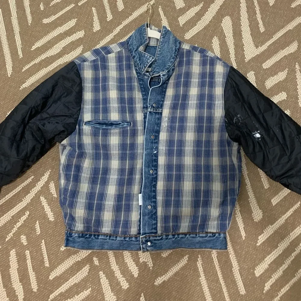 Levis used vintage